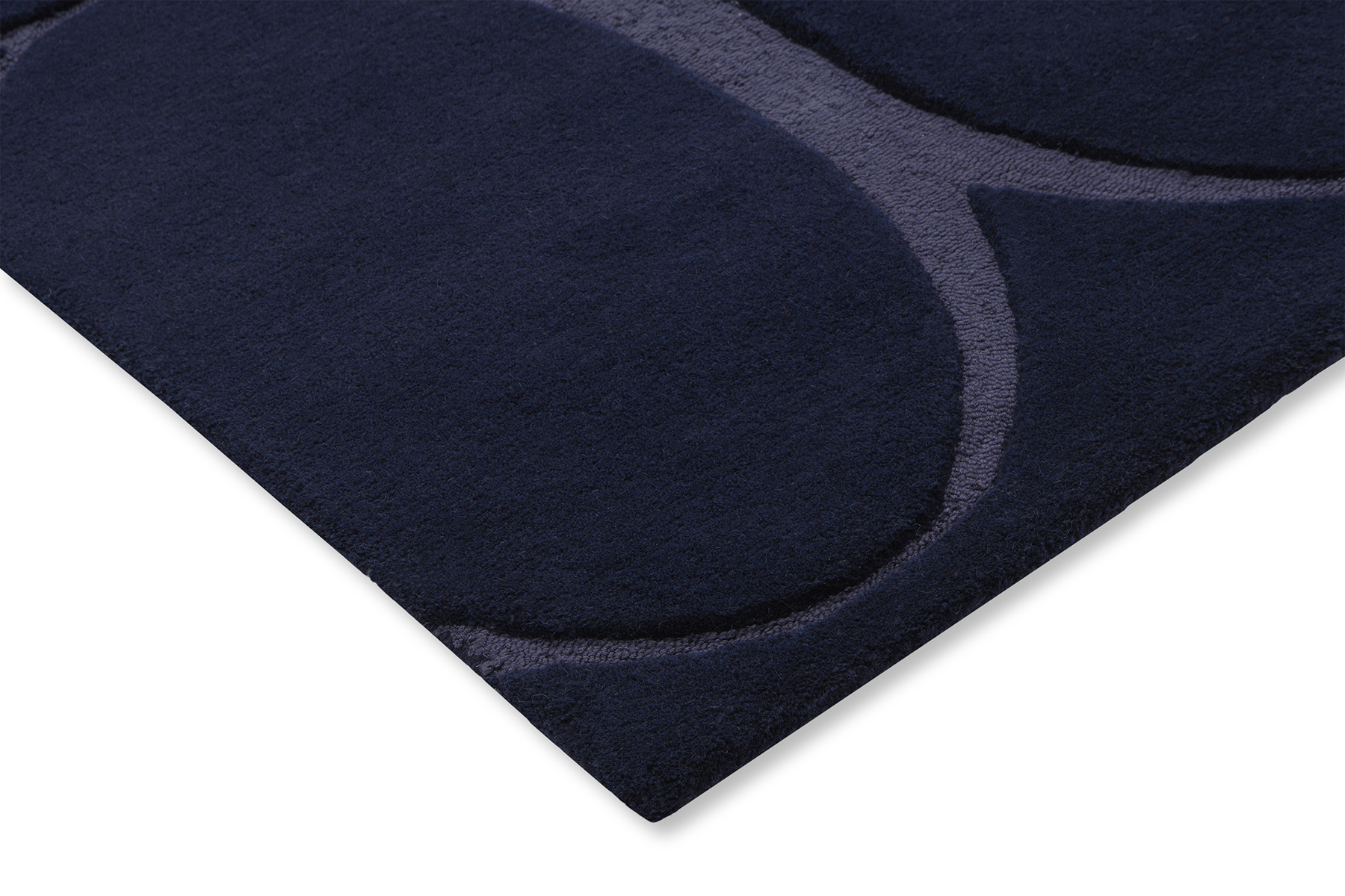 Tappeto Renaissance Blue