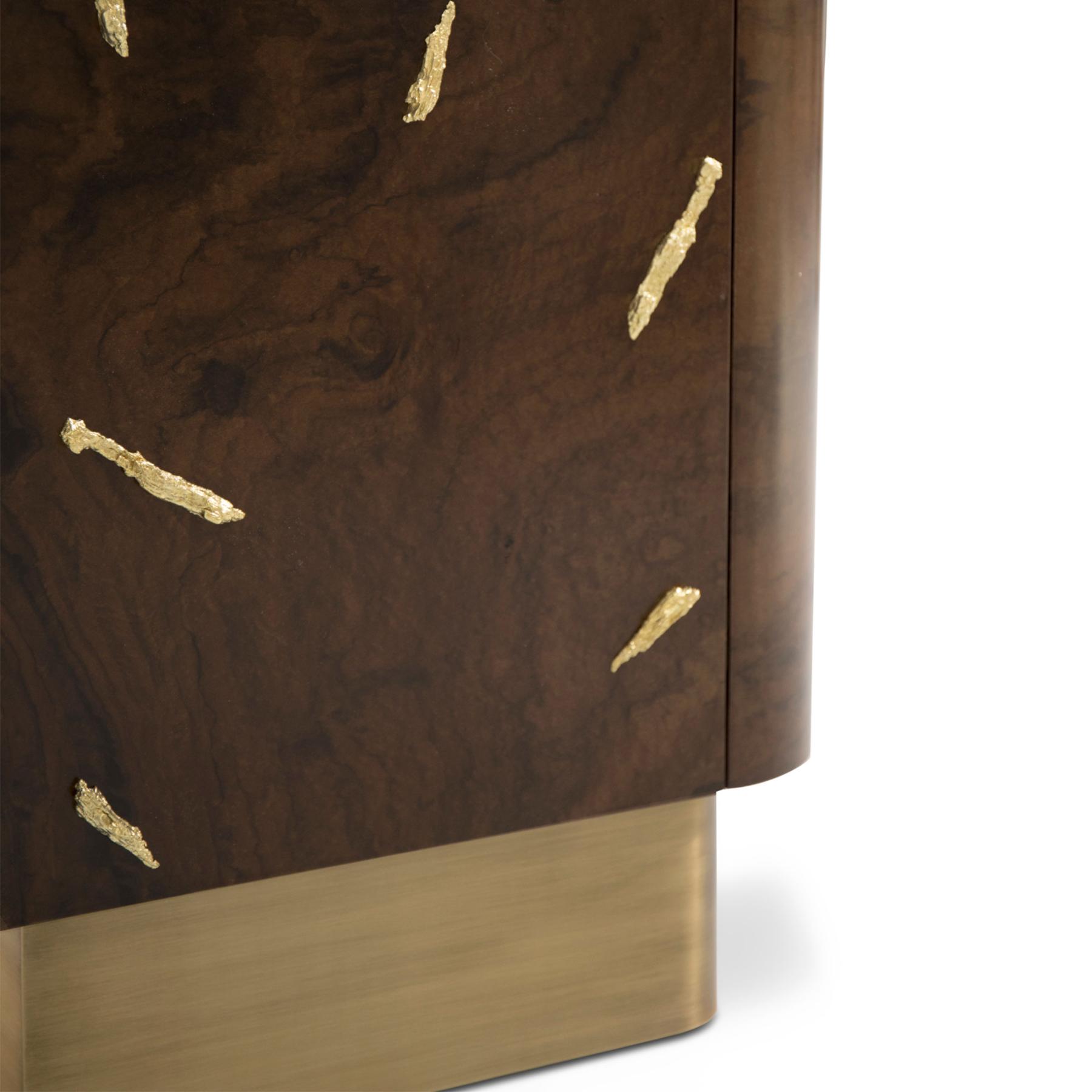 Credenza Design in Legno