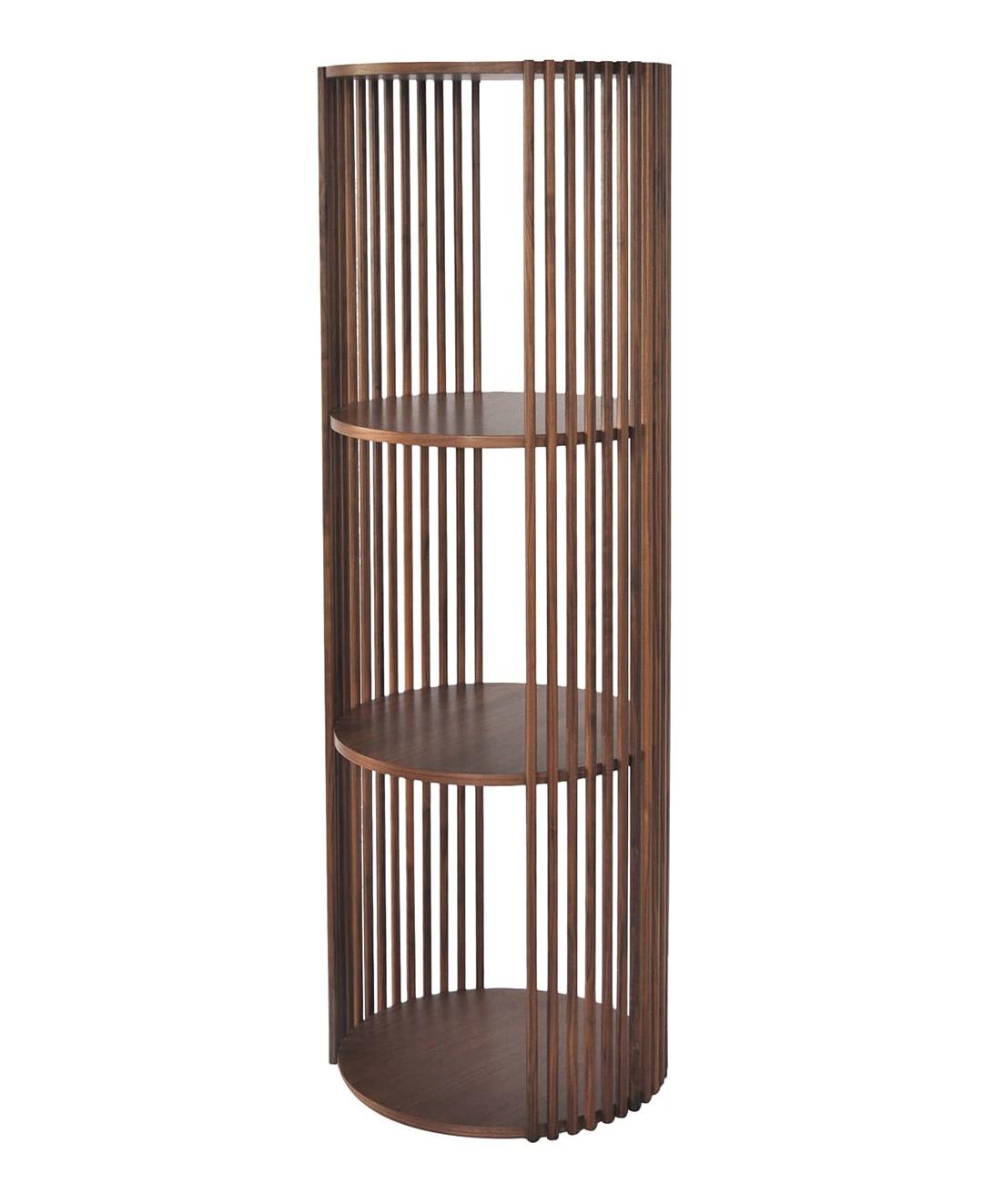 Libreria Design in Legno