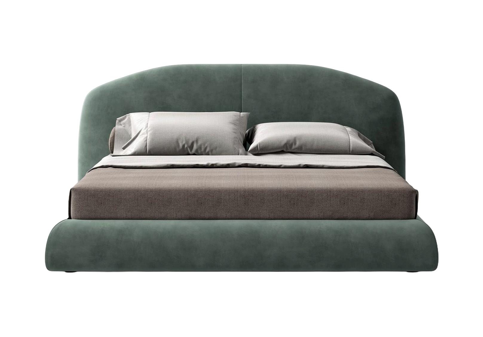 Letto Piedi Nascosti