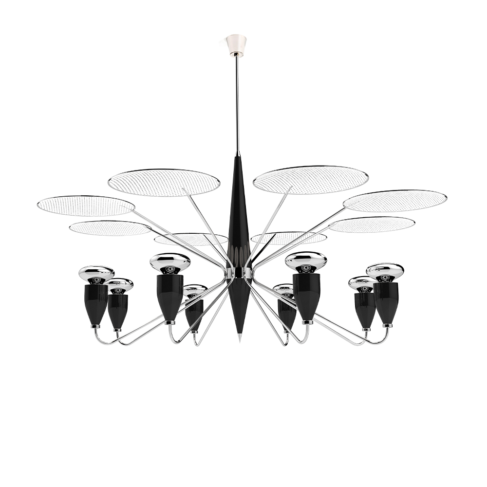 Lampada a Sospensione Classic