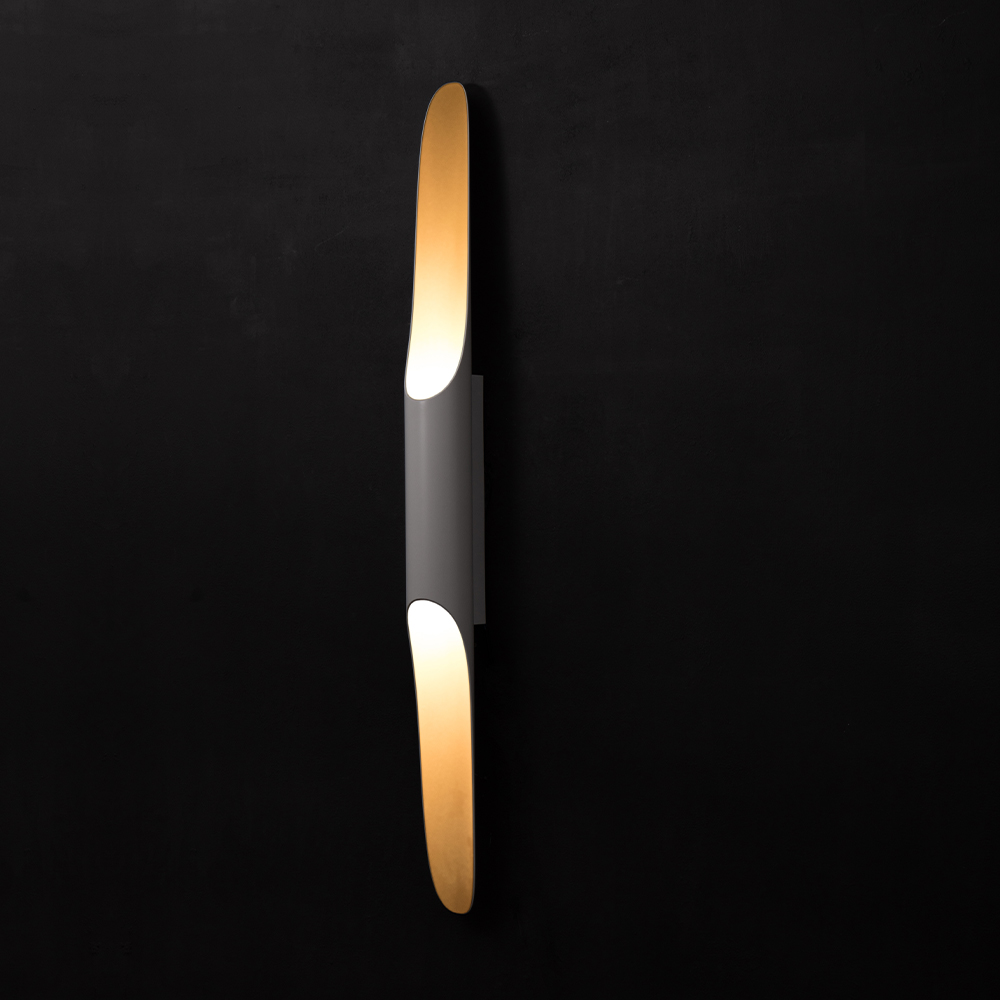 Lampada da Parete Deep-tone 1