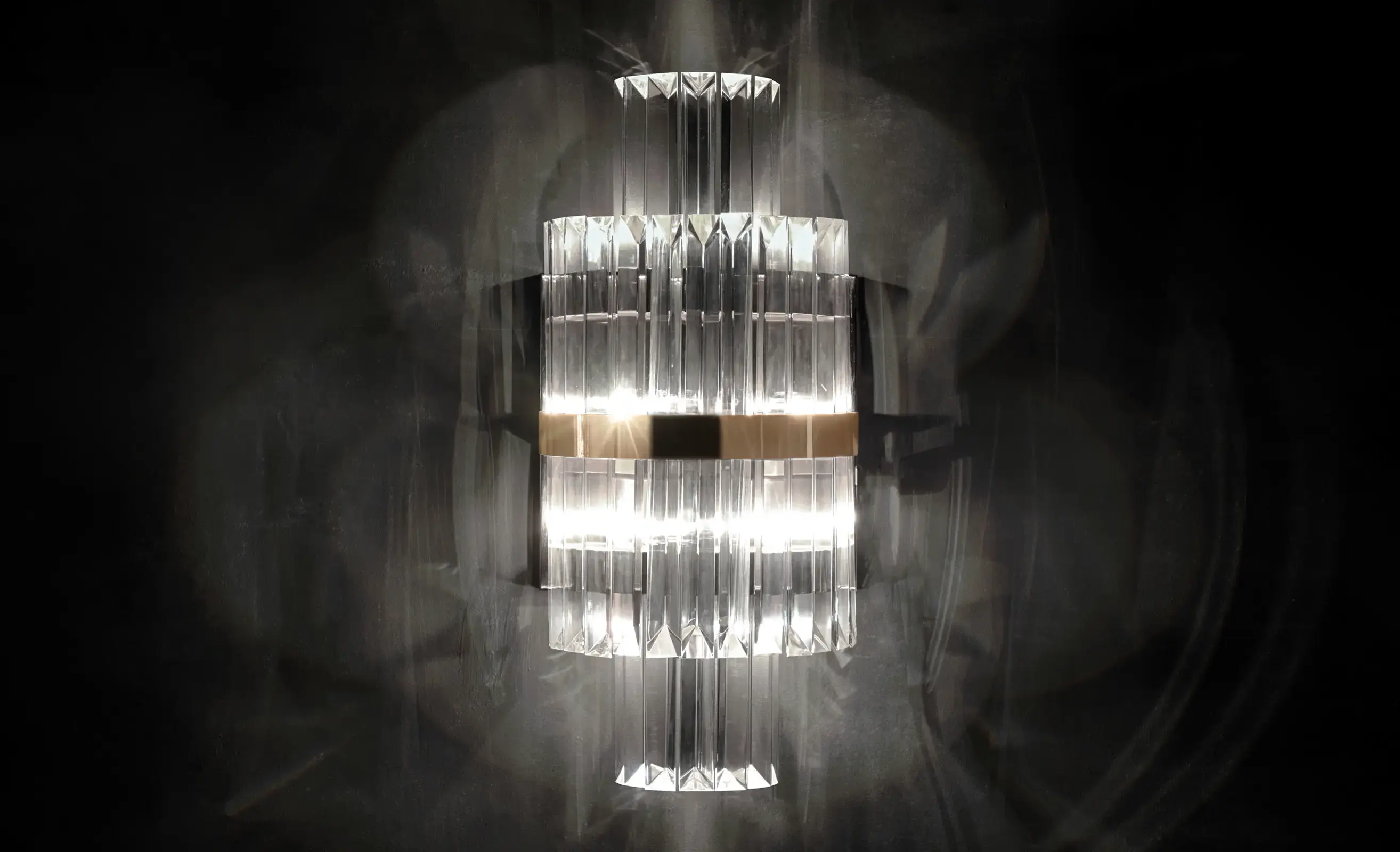 Lampada da Parete Freedom I