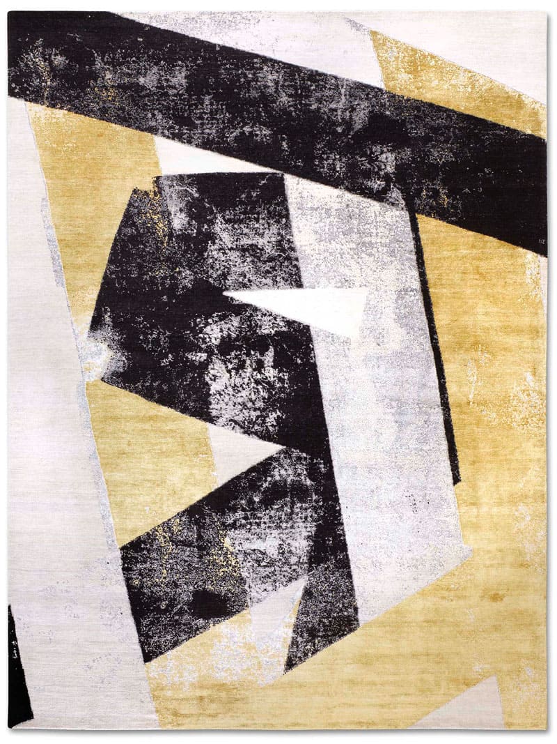 Tappeto Tessuto Original | Misura: 305 x 427 cm