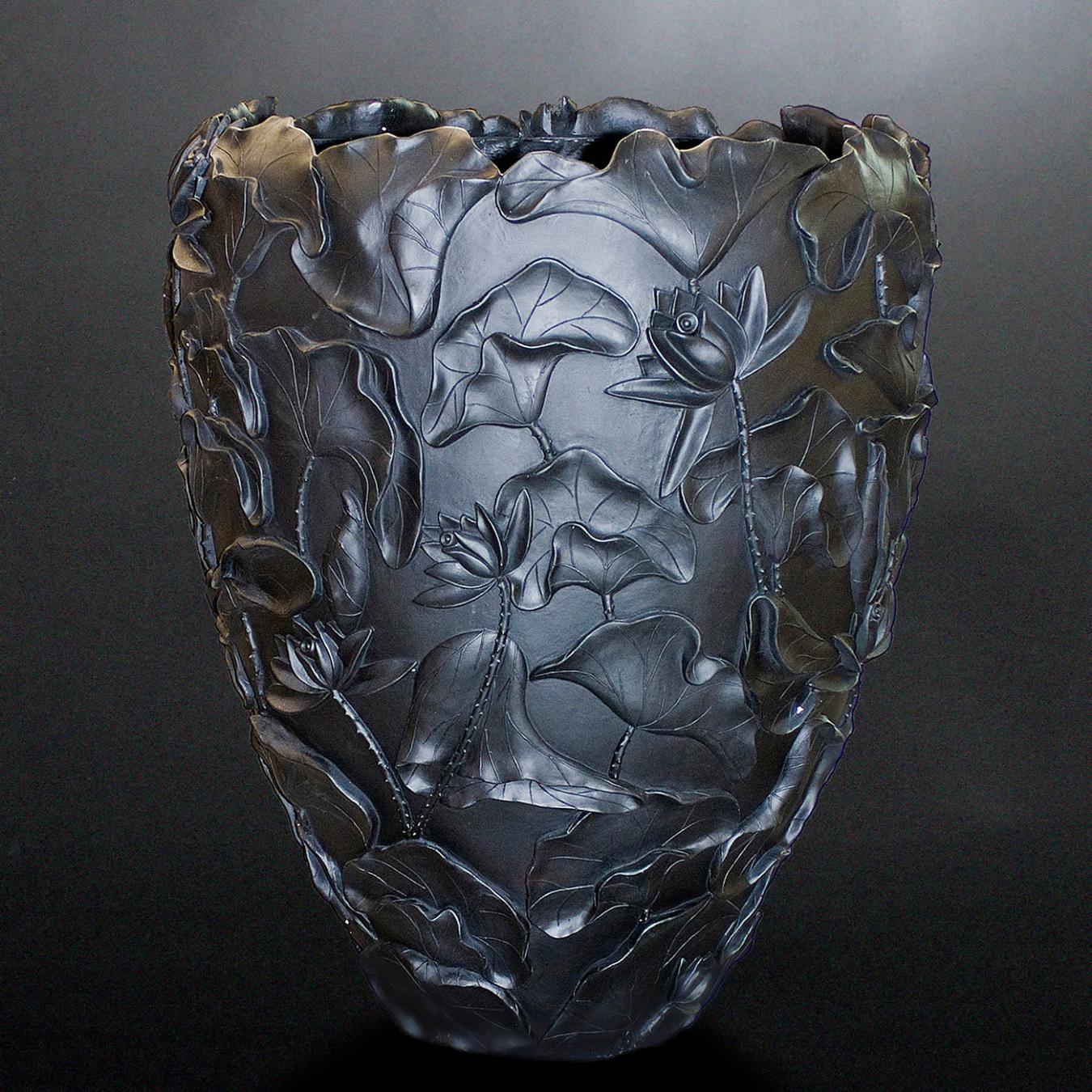 Vaso Lotus