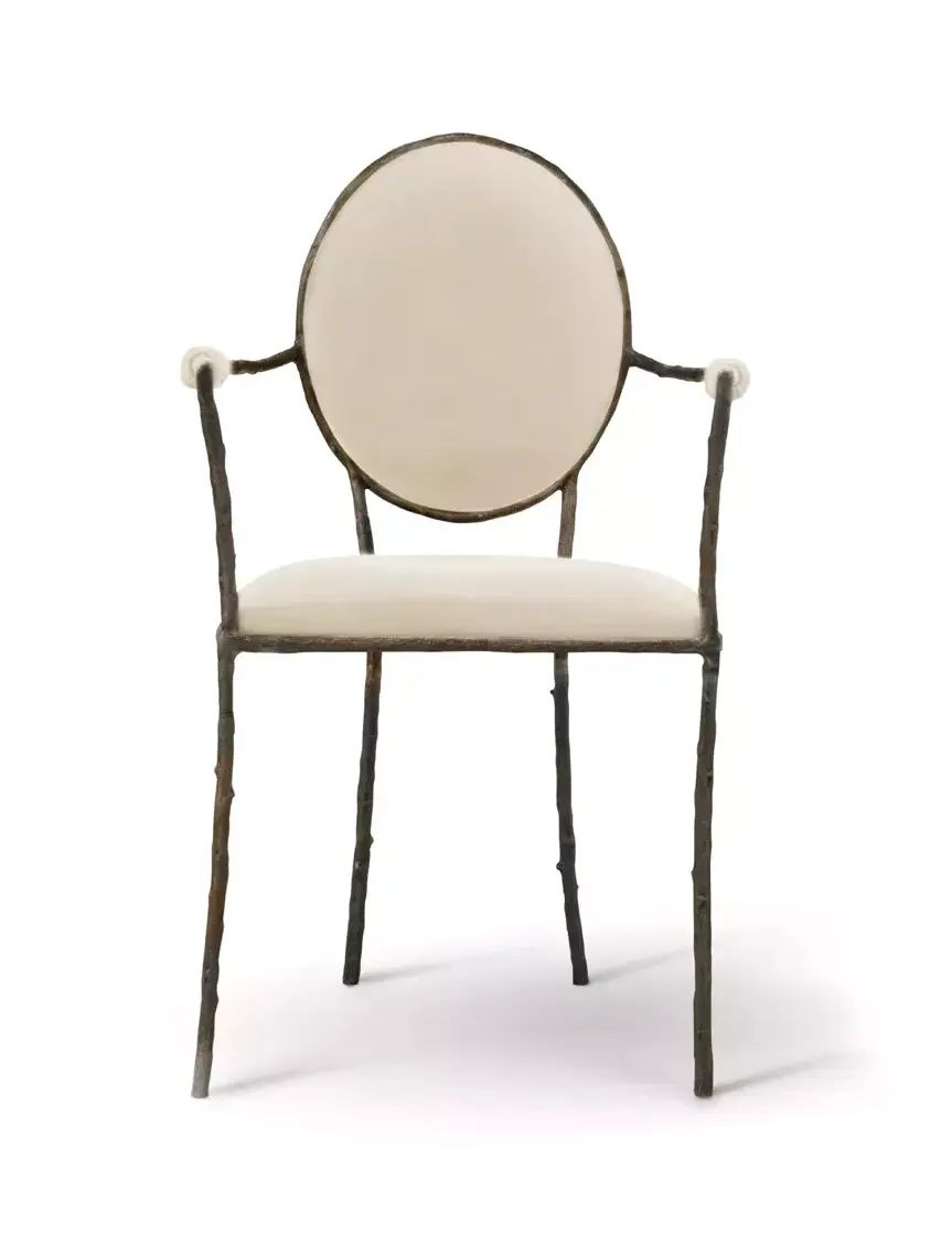 Elowen Poltrona da Pranzo
