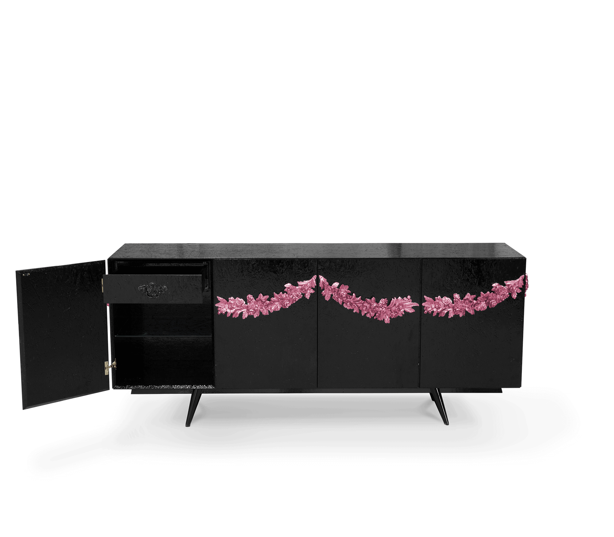 Credenza Grandeur