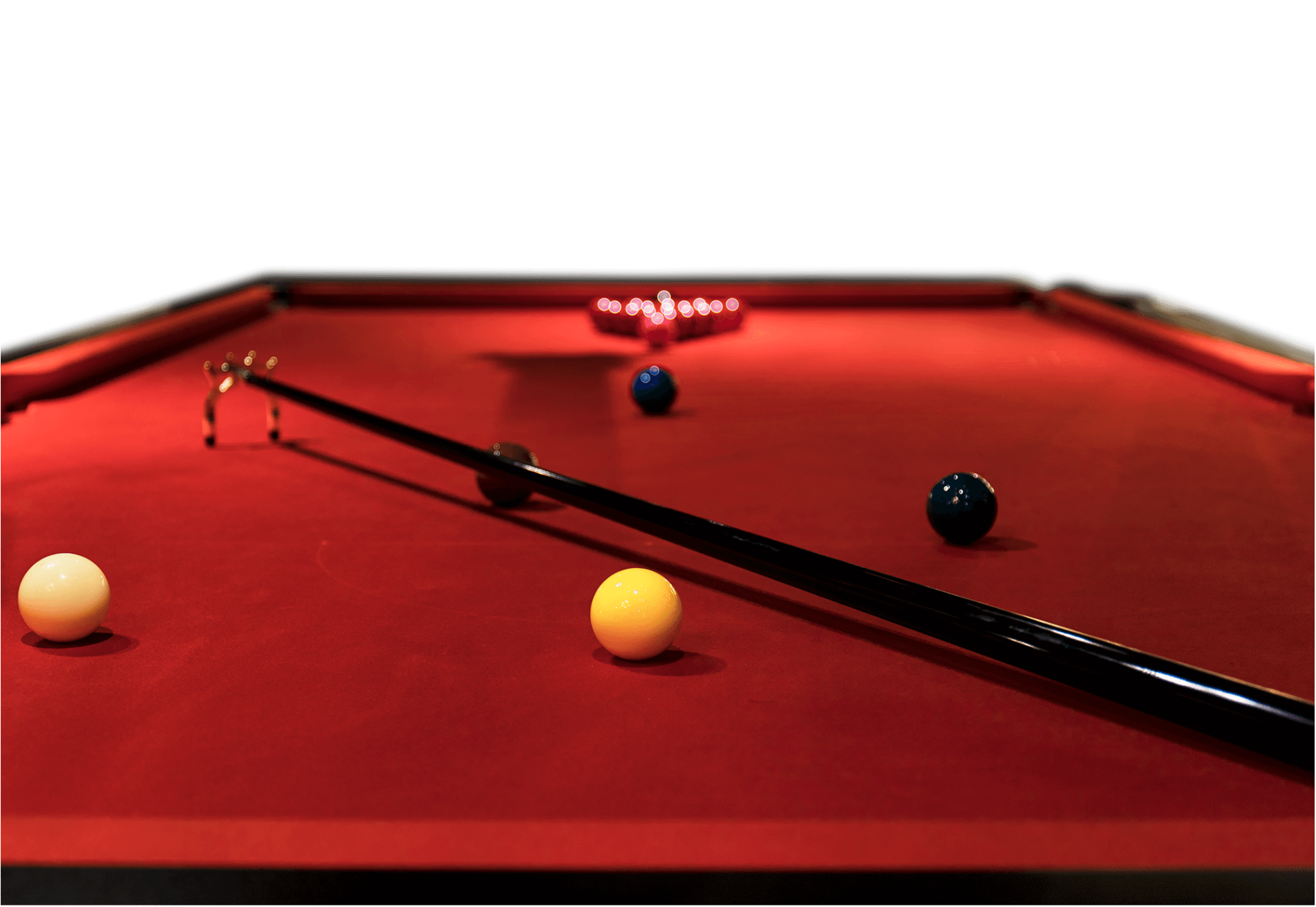 Tavolo Da Gioco Eclipse Snooker