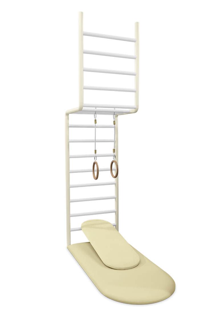 Parco Giochi Wonderland Ladder