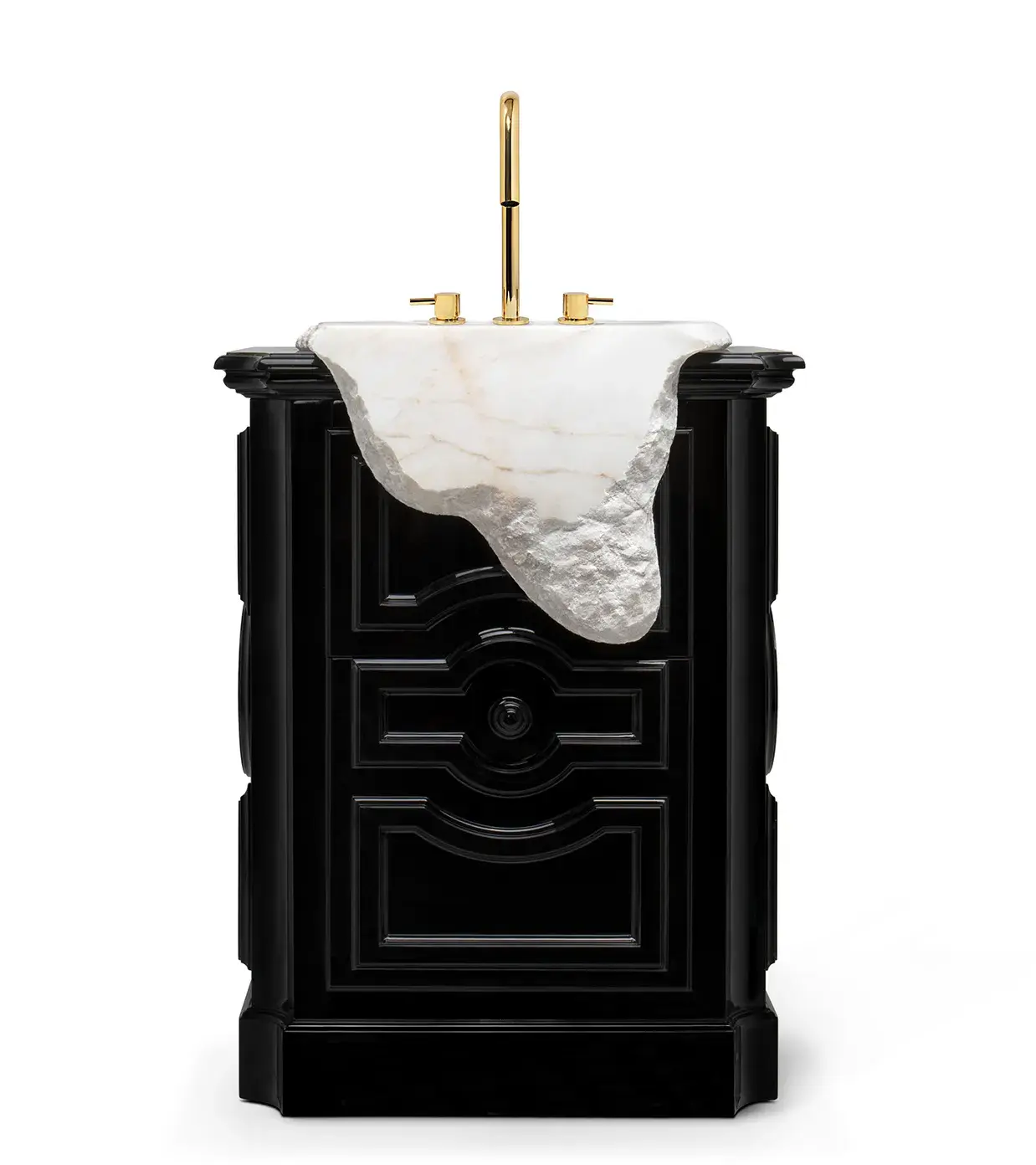 Lavabo A Colonna Stonehaven