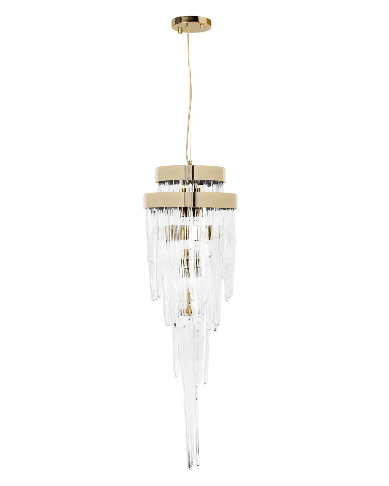 Lampada a Sospensione Tower