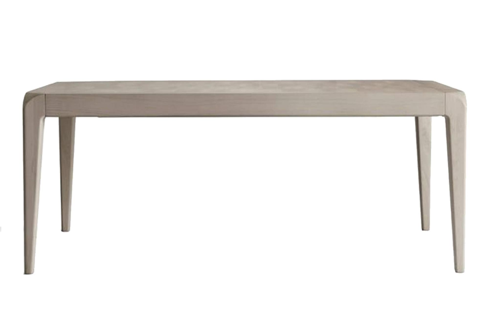 Tavolo Allungabile Grigio Sentiero 190/290 cm