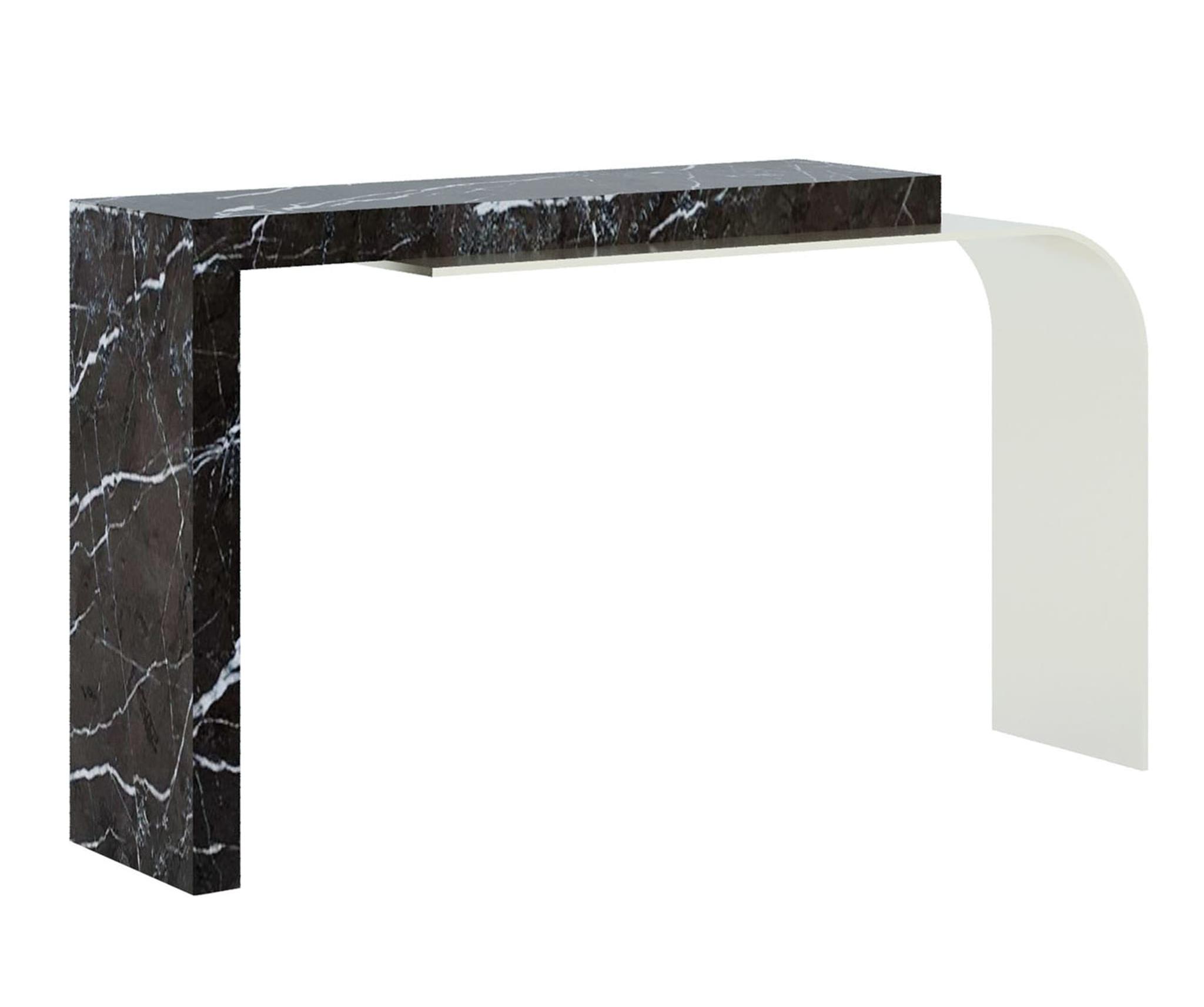 Console in Marmo Harry