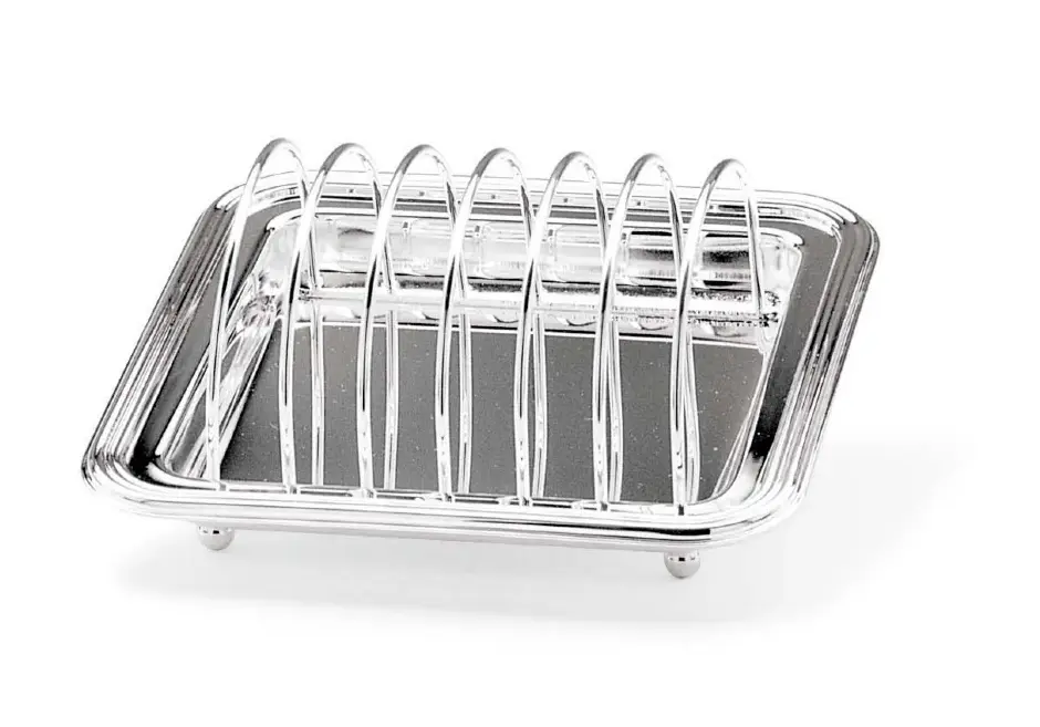 Porta Toast Inglese