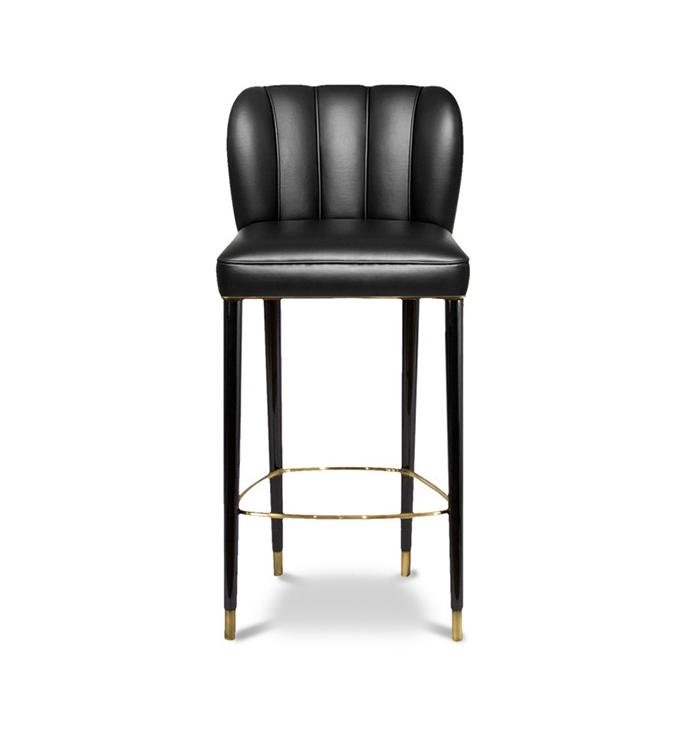 Sgabello da Banco Premium