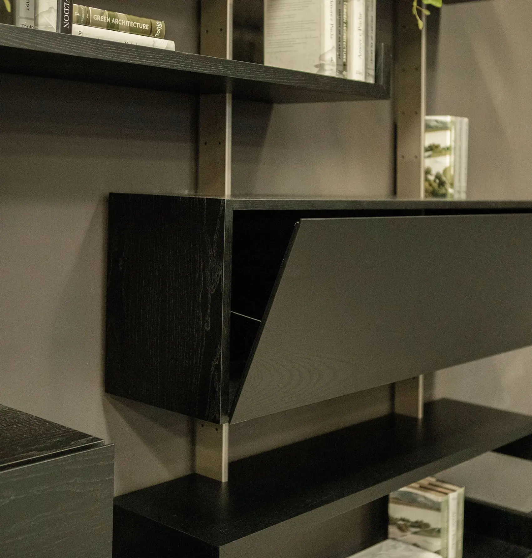 Libreria Plan