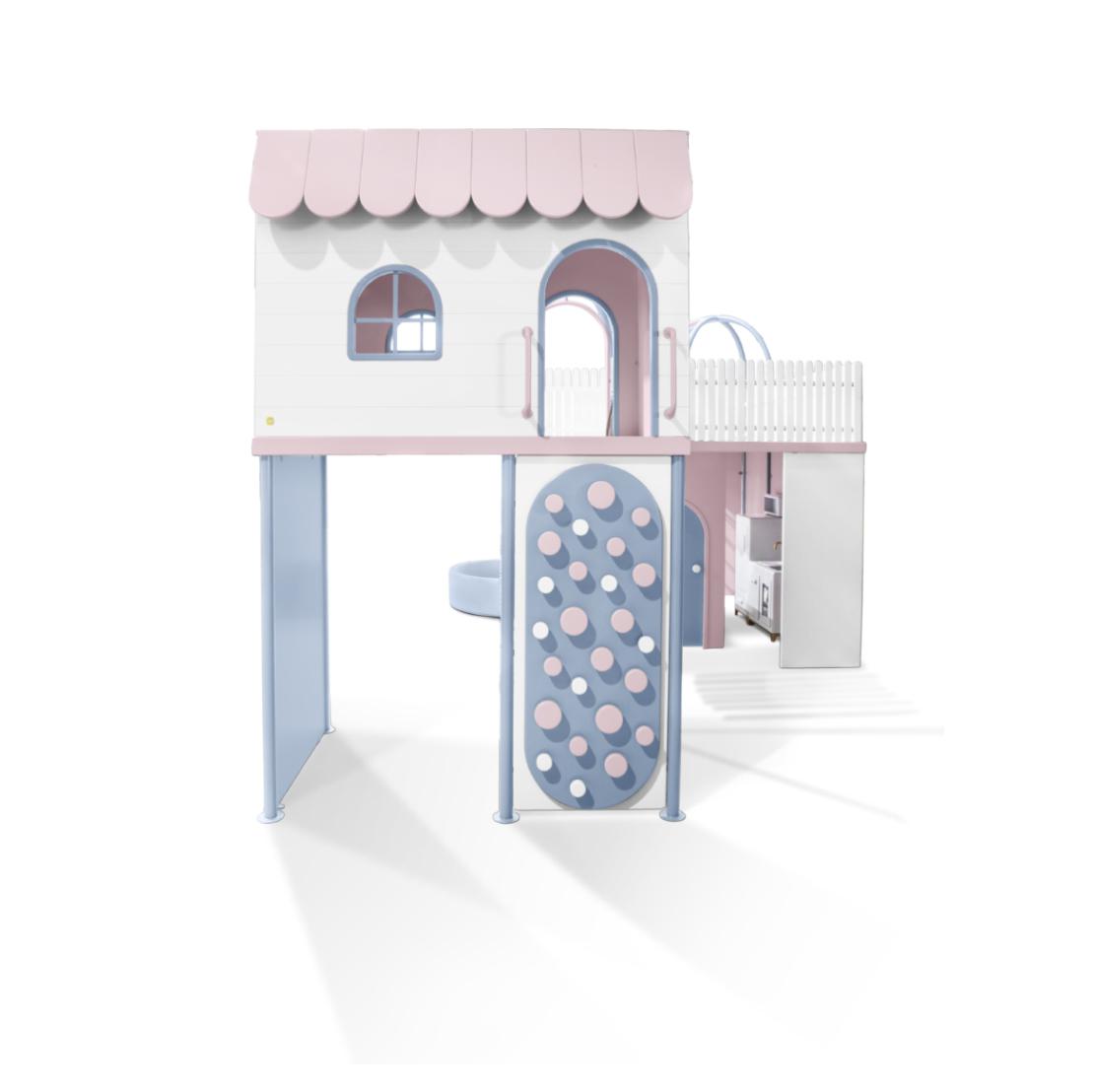 Parco Giochi Fantasy Market