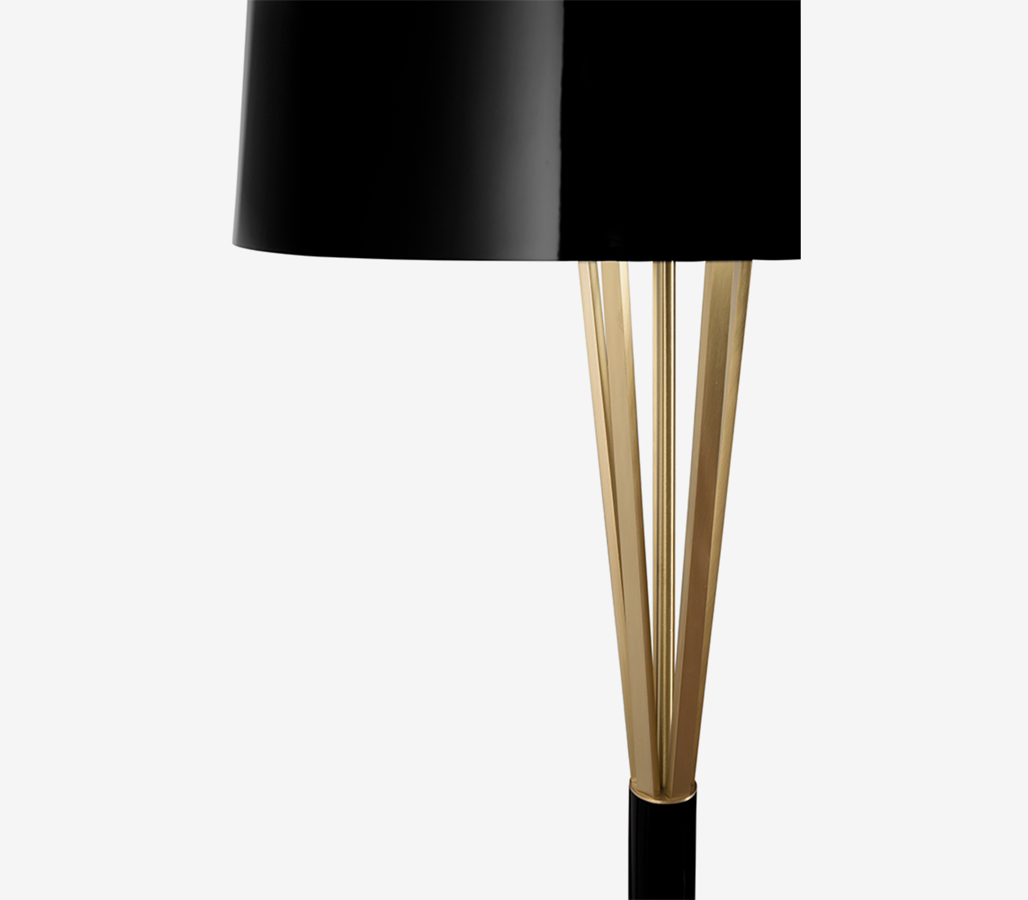 Lampada da Terra Ellis