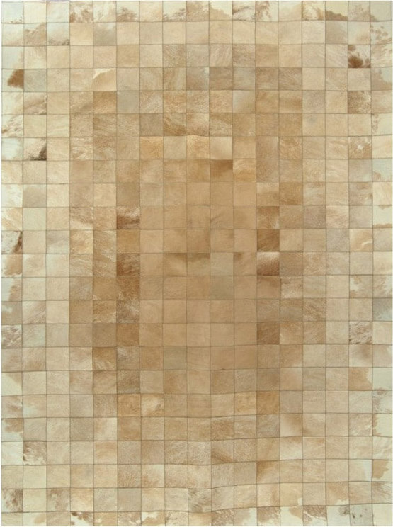 Tappeto Mosaic Beige | Misura: 120 x 180 cm