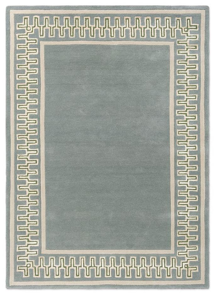 Linnean Porcelain Tappeto | Misura: 170 × 240 cm