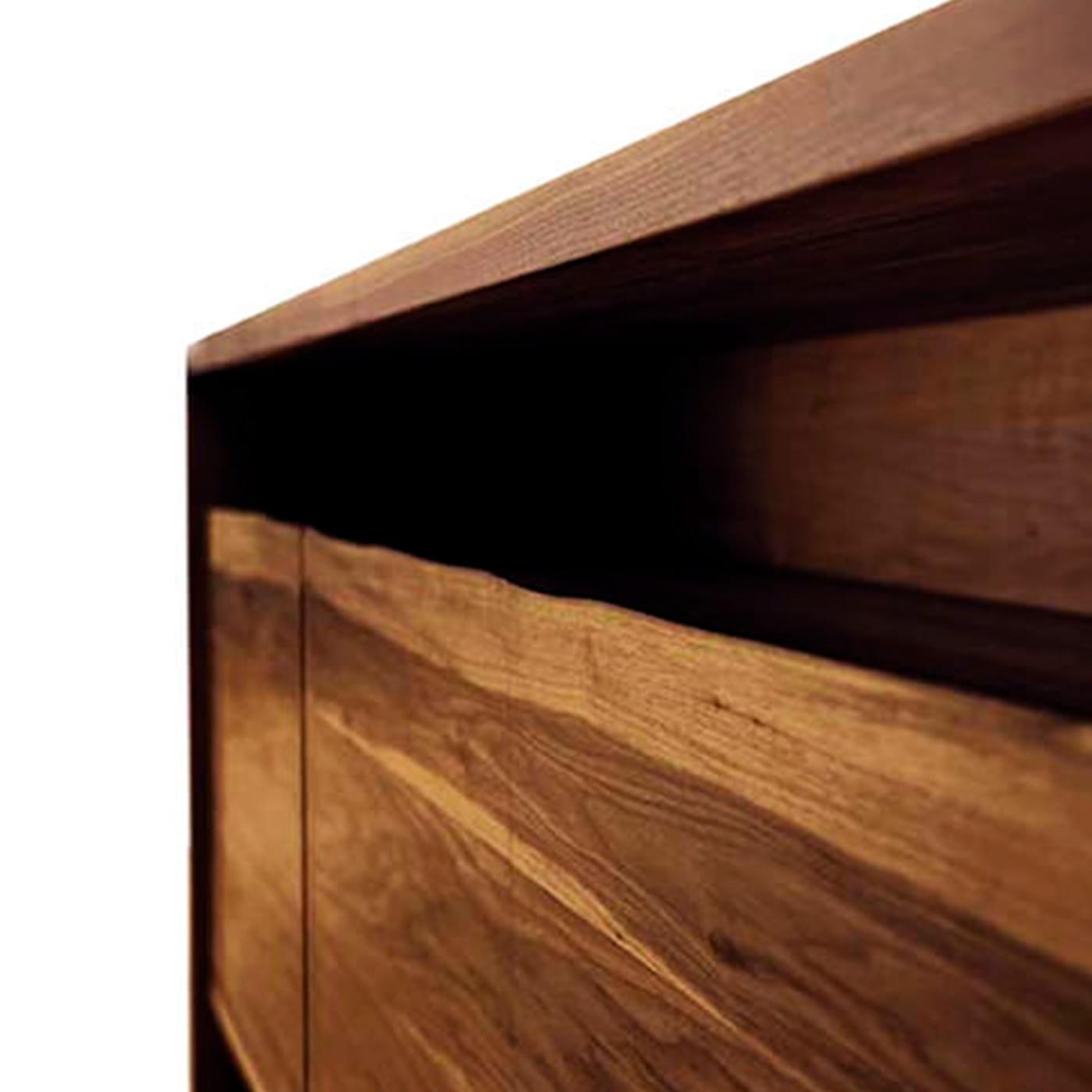 Credenza Marrone Puraforma