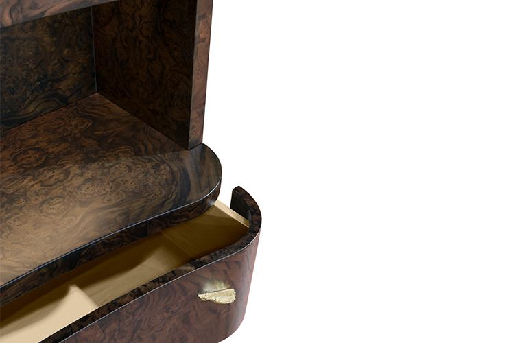 Libreria Design in Legno