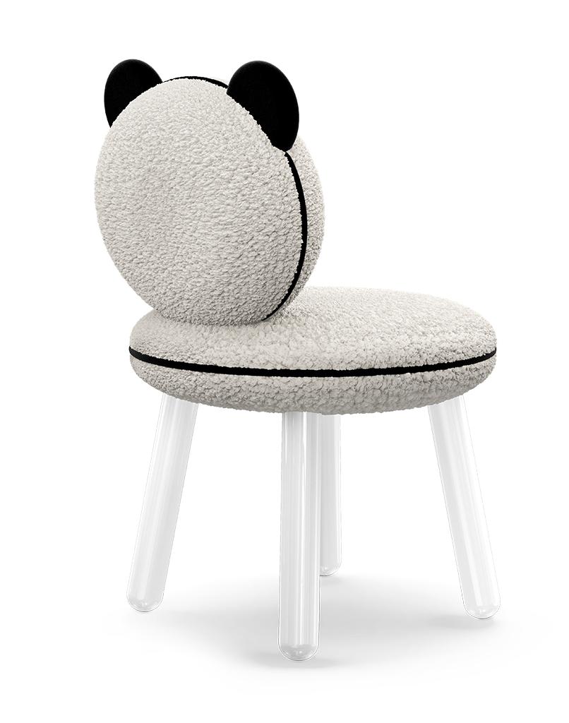 Sedia Per Bambini Dreamy Cloud Seat