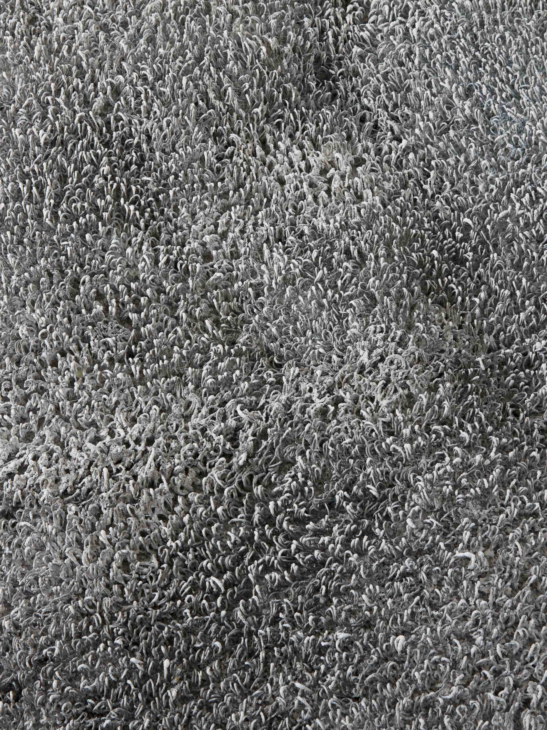 Tappeto Alluminio Rotondo
