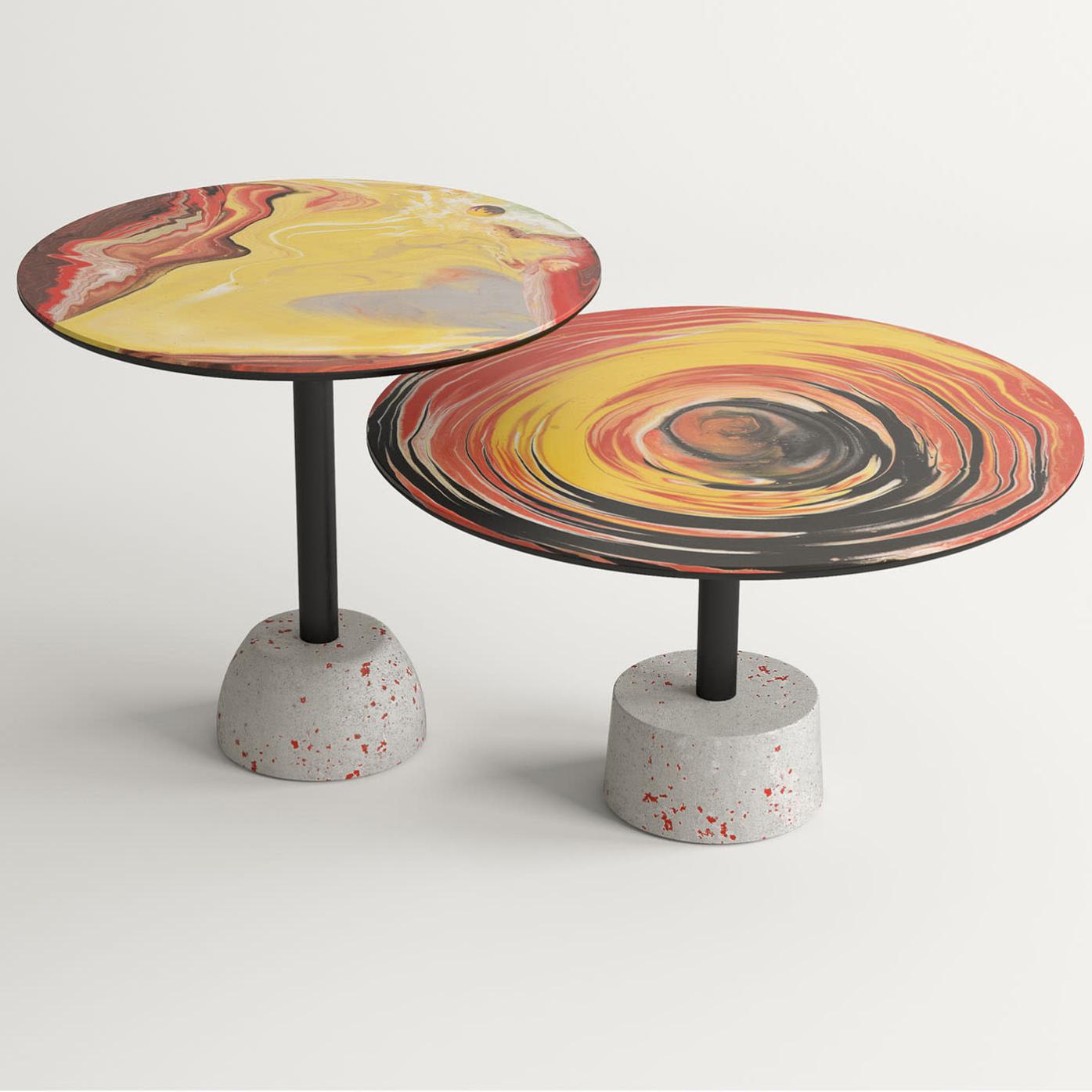 Tavolino Astraliti