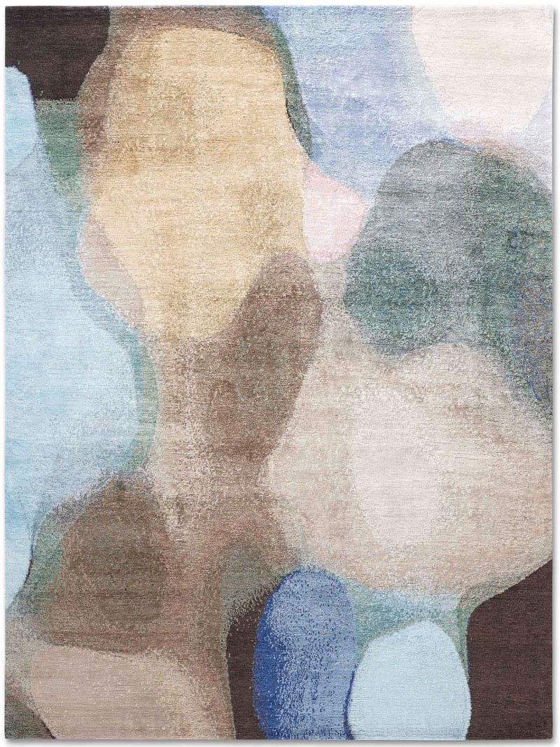 Tappeto Lusso Multicolore | Misura: 183 x 274 cm