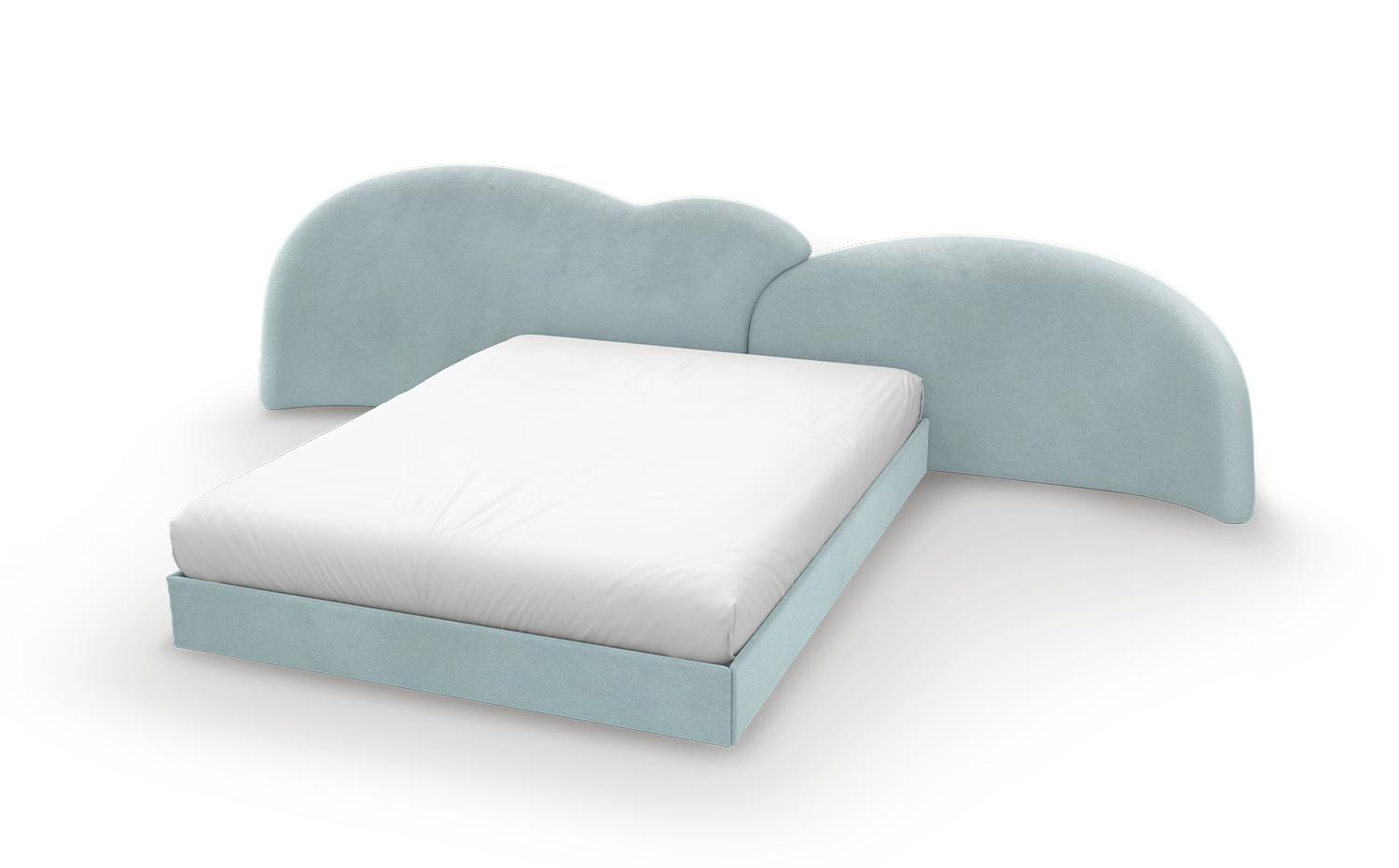 Letto Per Bambini Nimbus Serenity
