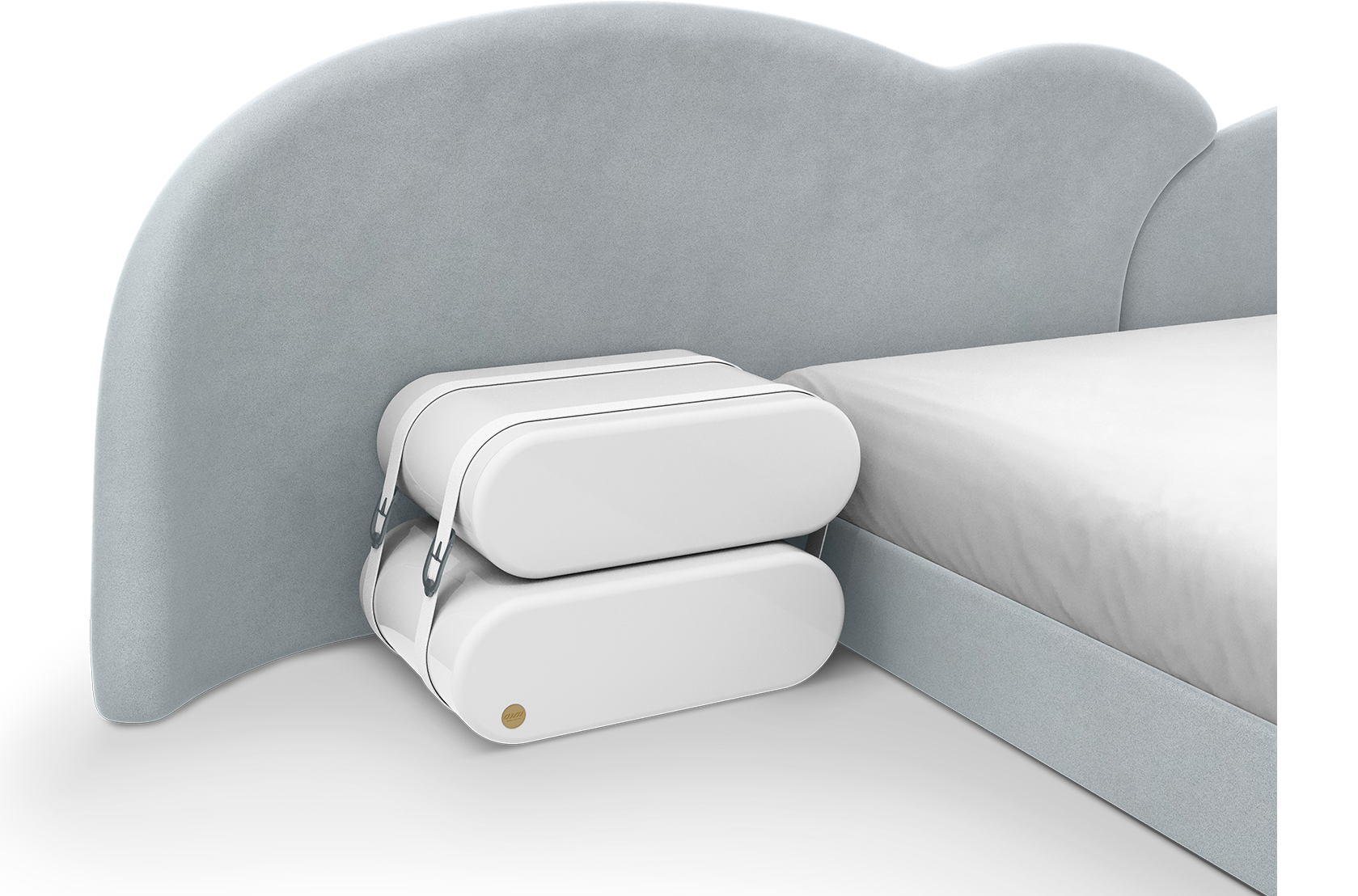 Letto Per Bambini Nimbus Serenity