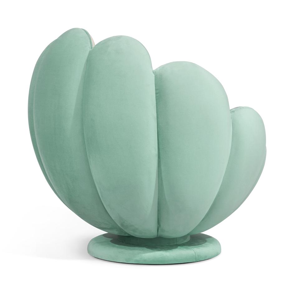 Poltrona Per Bambini Lotus Serenity