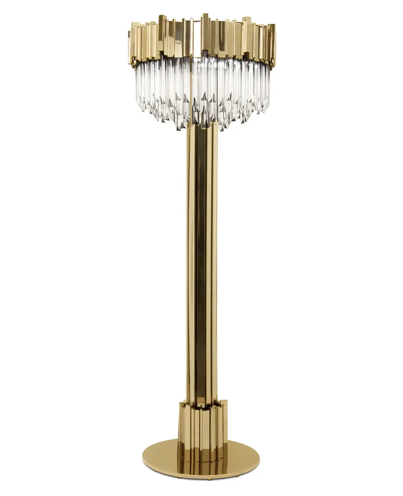 Lampada da Terra Imperial