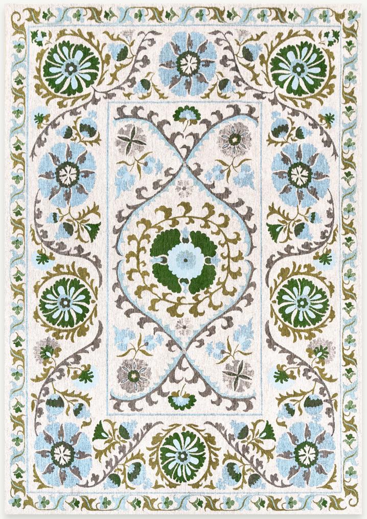 Tappeto Slavia 9732 | Misura: 170 x 240 cm