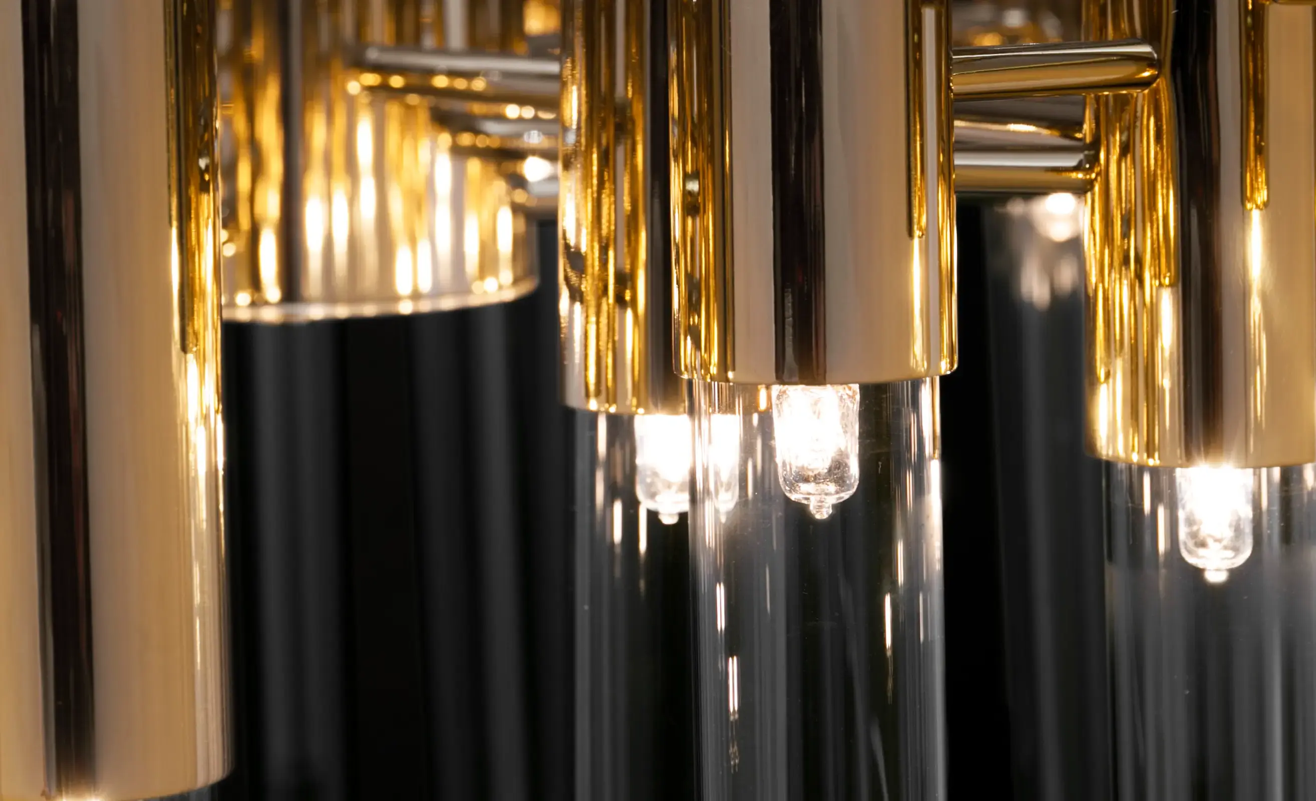 Lampada a Sospensione Pinnacle