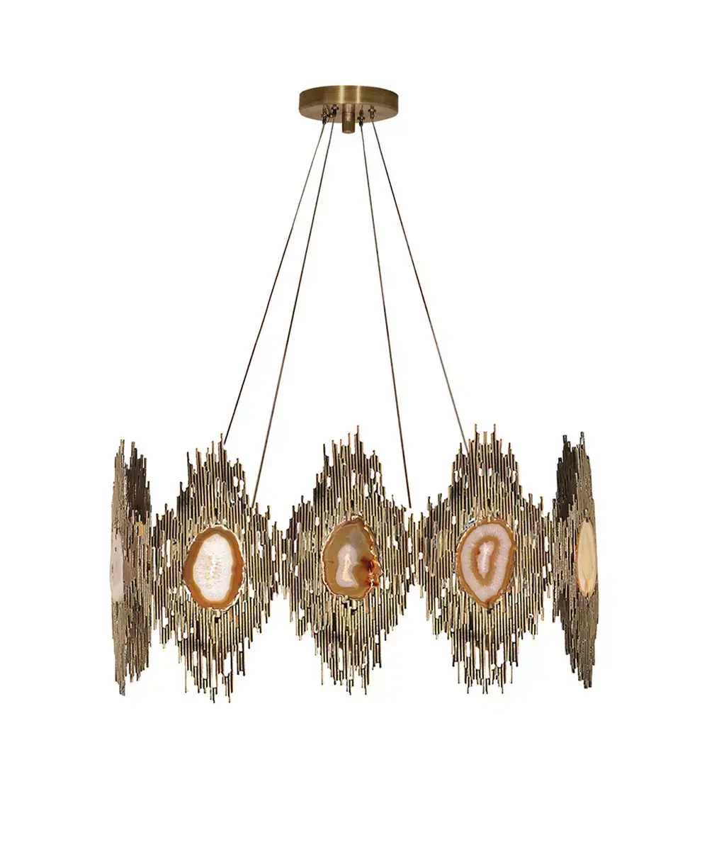 Lampadario Vivara