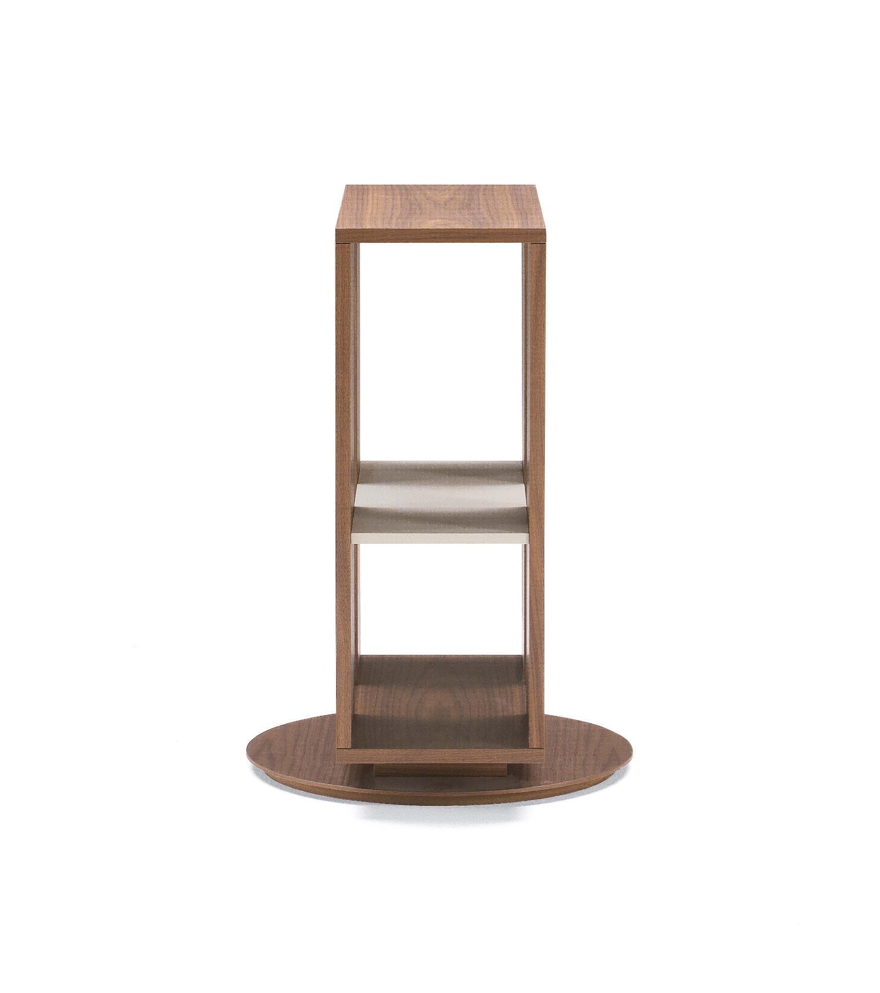 Libreria bassa Trolley