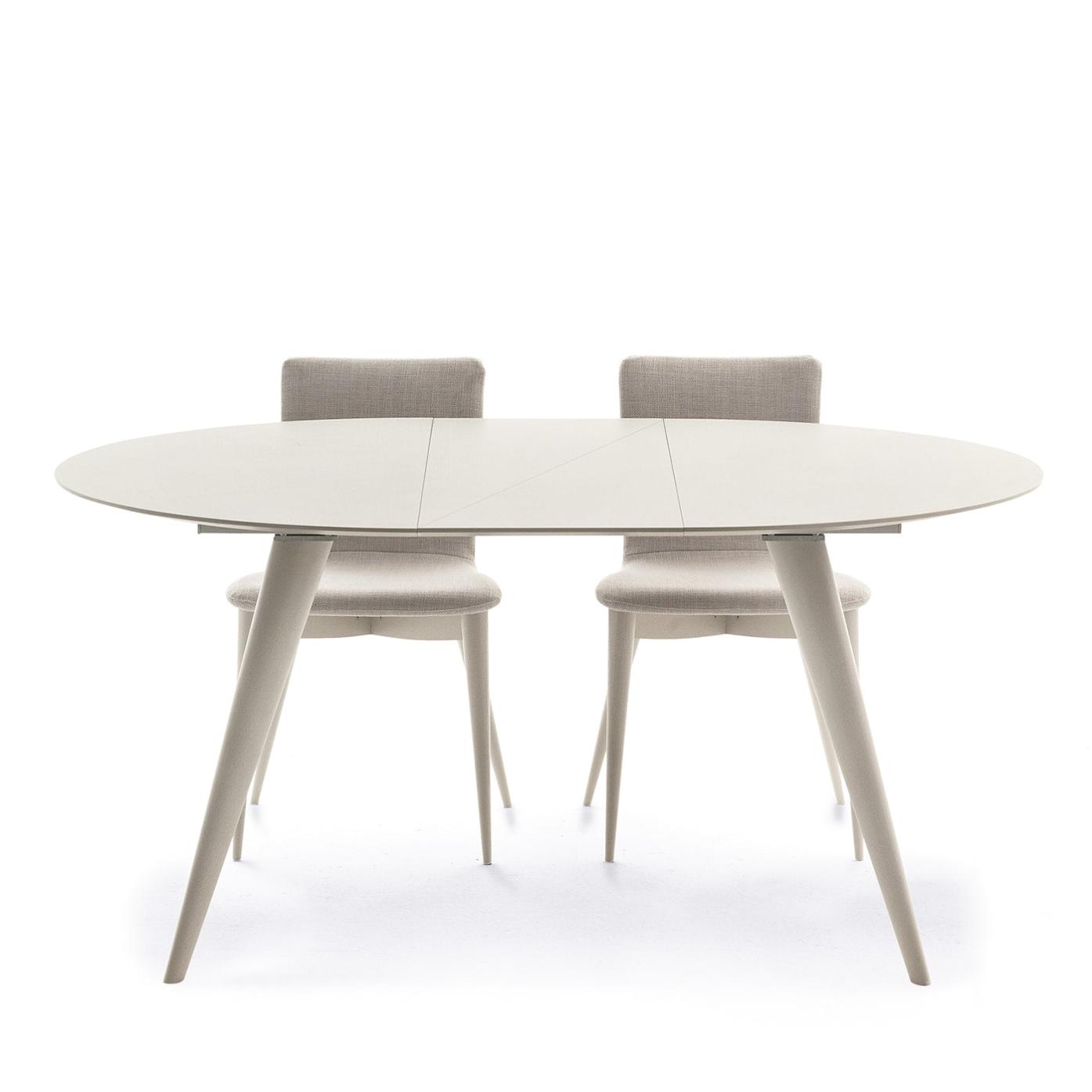 Tavolo da pranzo allungabile Elegance