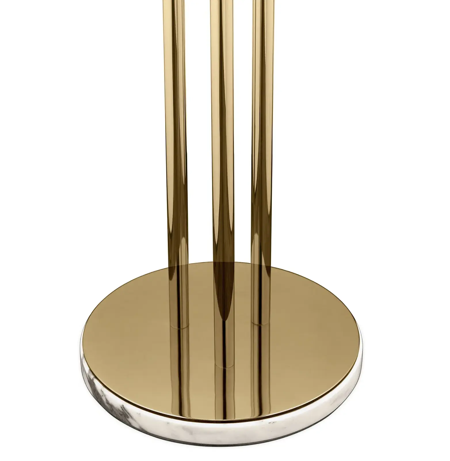 Lampada da Terra Cascade