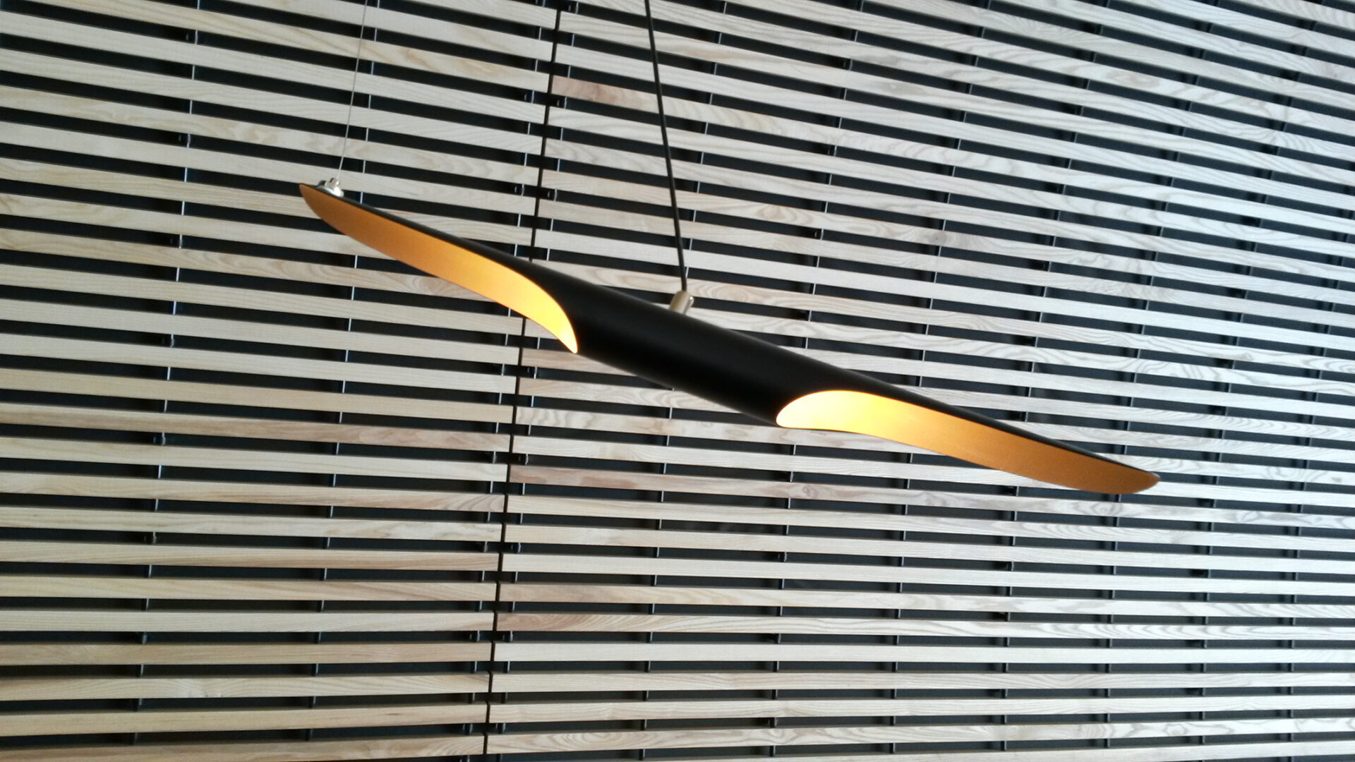 Lampada a Sospensione Deep-tone - 32
