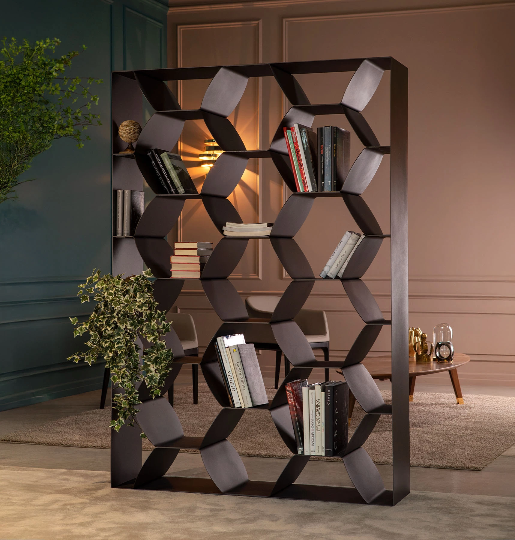 Libreria Honeybook