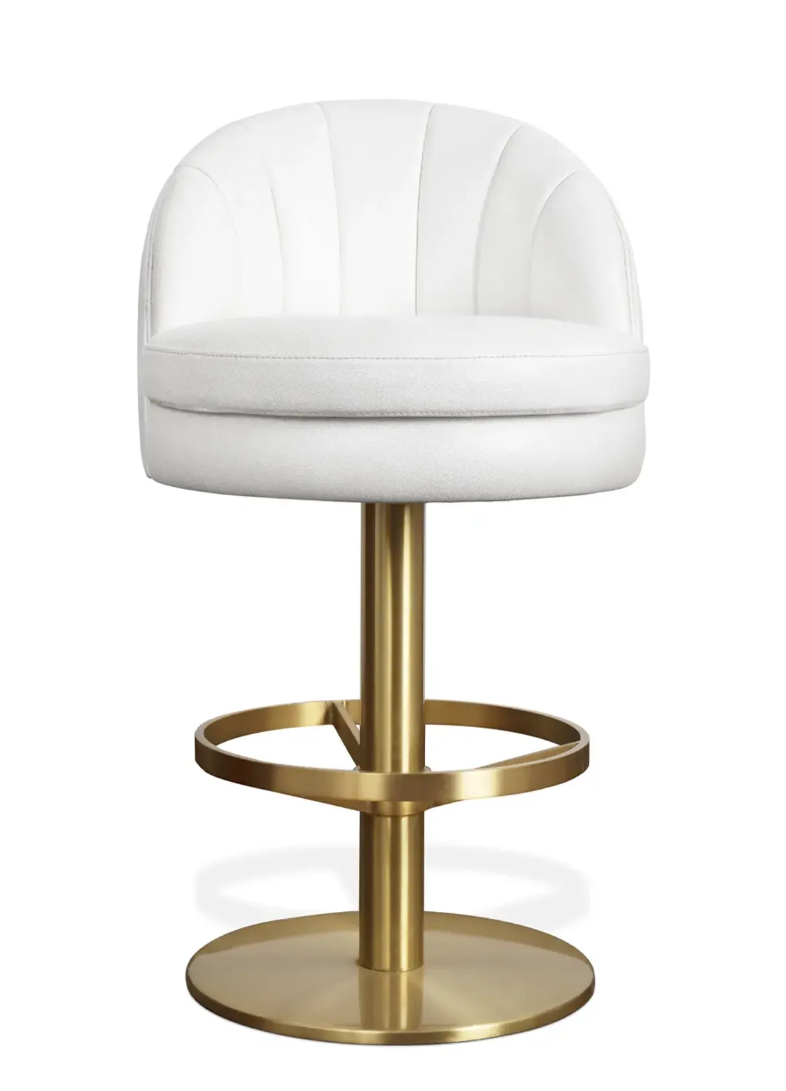 Sedia da Bar Pavilion Sedia da Bar Pavilion