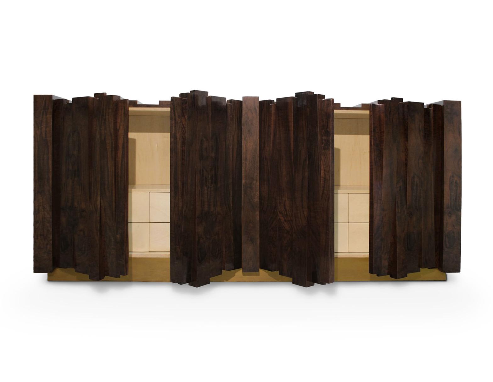 Credenza Design in Legno