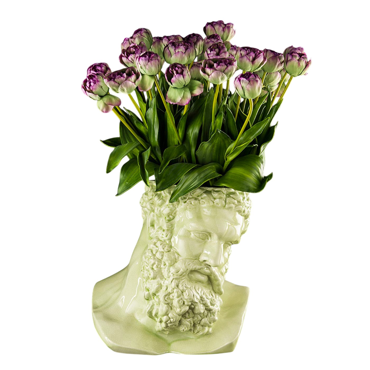 Vaso Ercole Busto