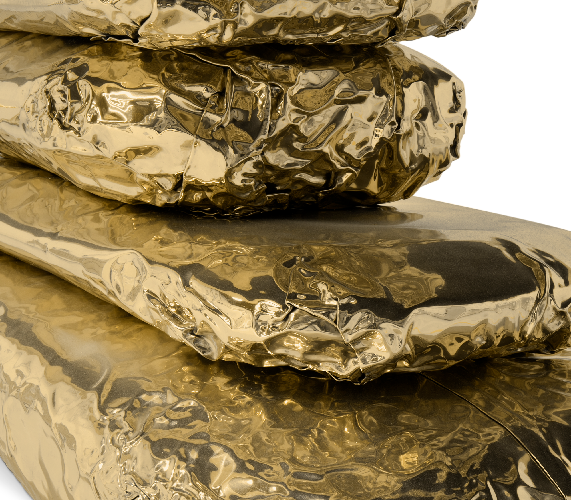 Tavolo da Pranzo Luxe Megalith