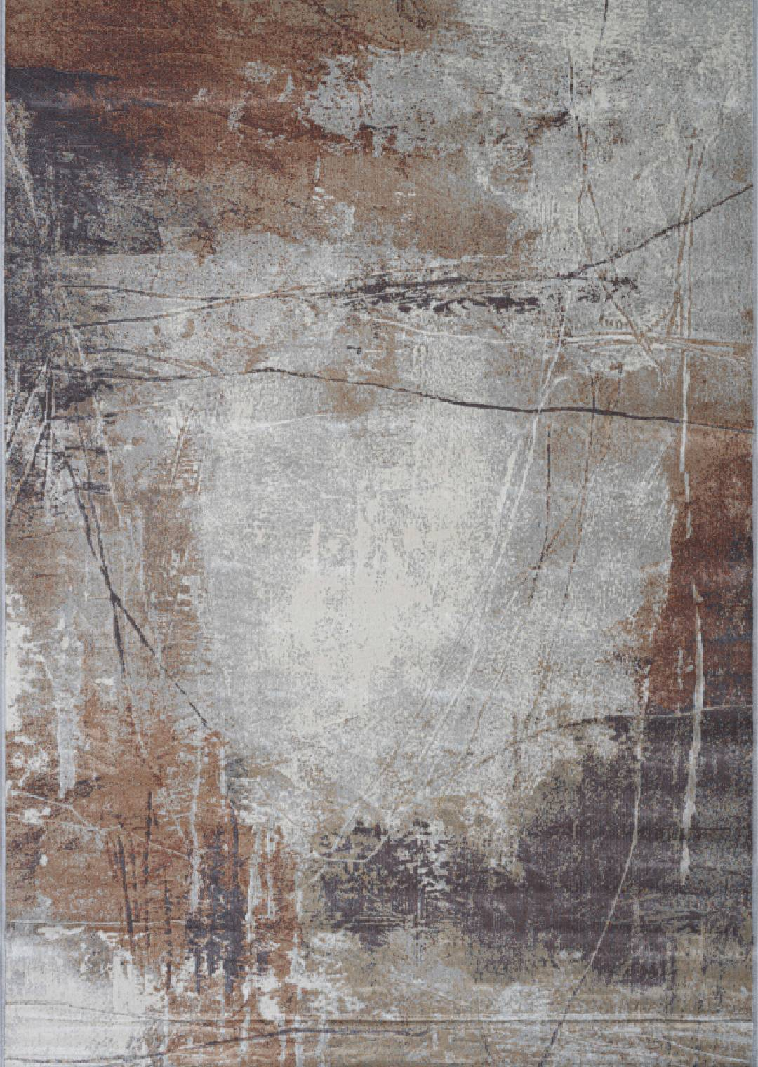 Tappeto Sibilla Tessitura Piatta | Misura: 240 x 340 cm