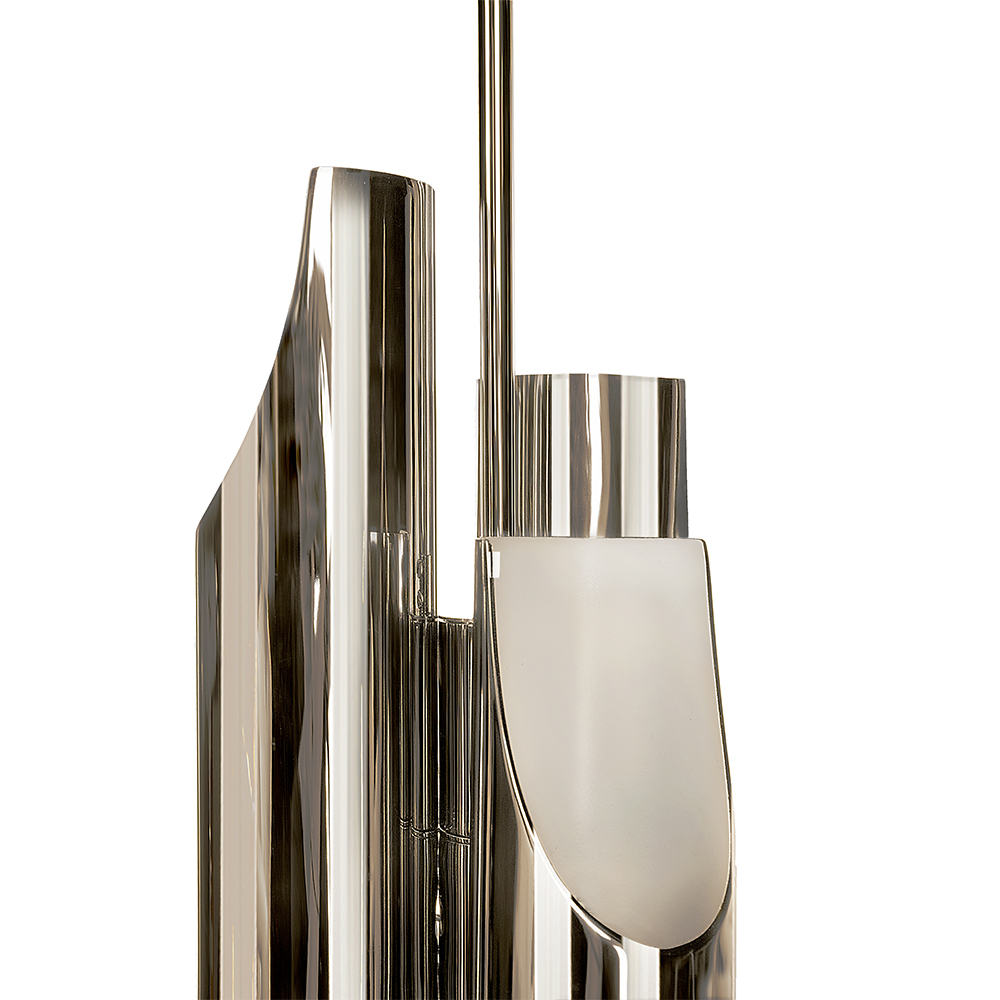 Lampada a Sospensione Bold