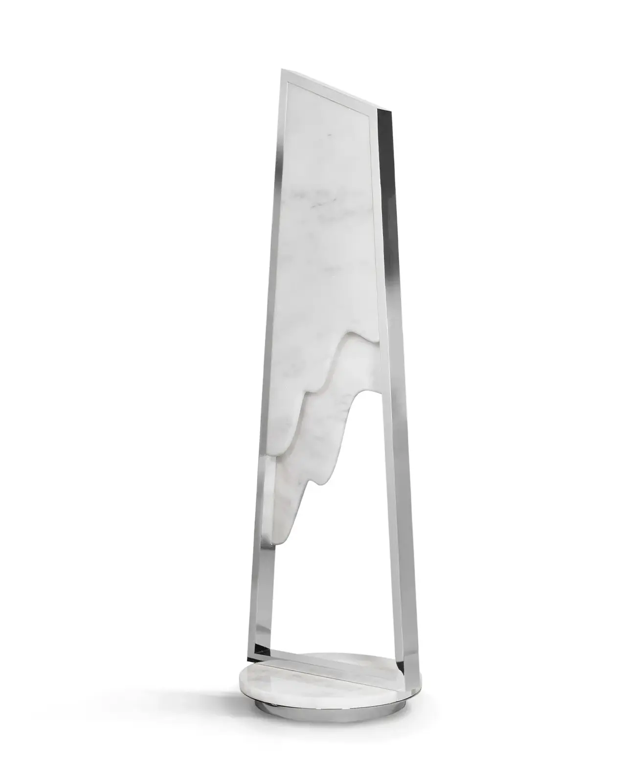 Lampada da Terra Outdoor Grand Aura II