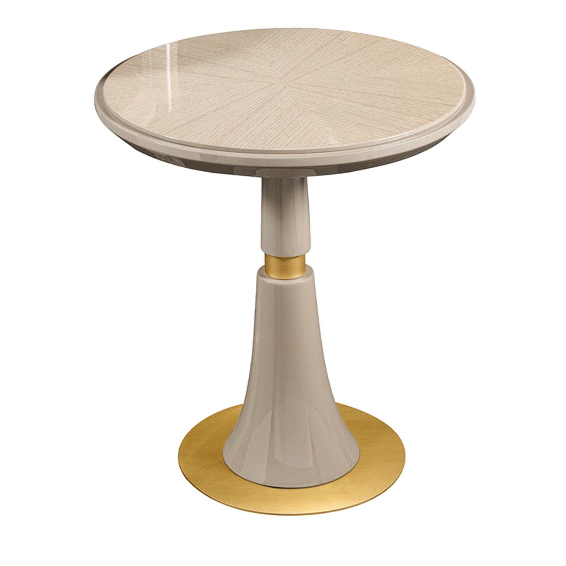 Tavolino Beige Prestige
